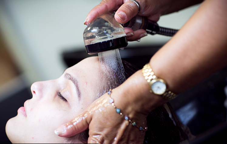 Tratamentos intensivos